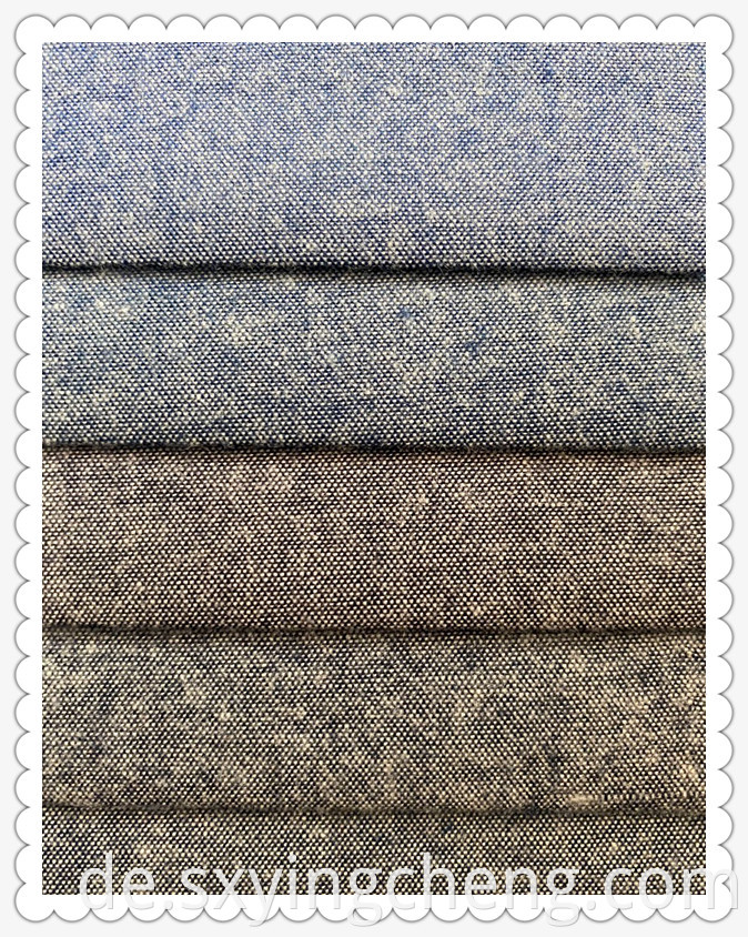 Autumn and Winter Velvet Fabric